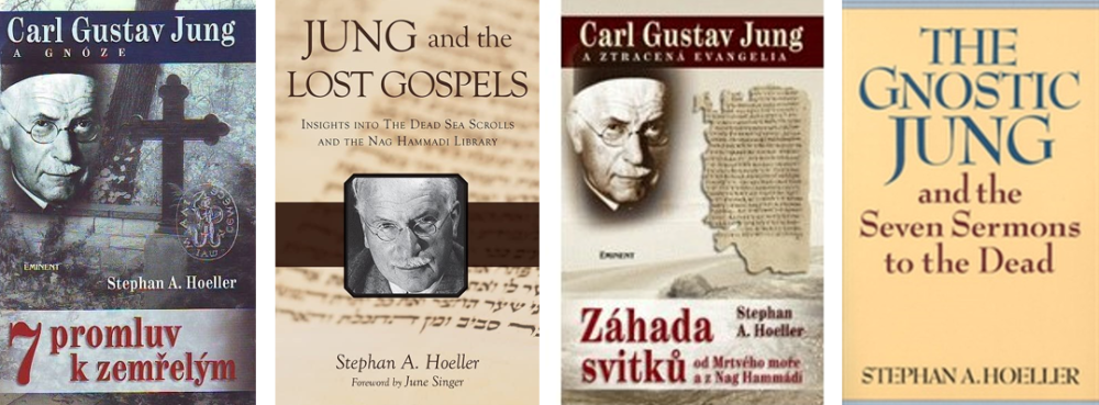 GNOSTICISMUS/GNOSTICISM 2025